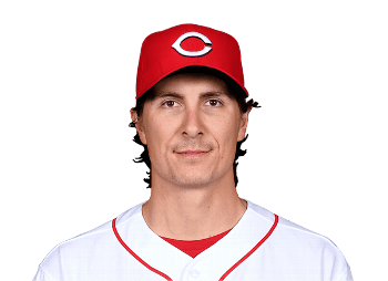 Homer Bailey Homer Bailey Stats News Pictures Bio Videos