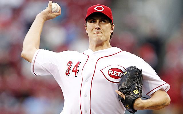 Homer Bailey Homer Bailey Proves Late Bloomers Do Exist The Sports Post