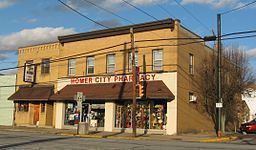 Homer City, Pennsylvania httpsuploadwikimediaorgwikipediacommonsthu