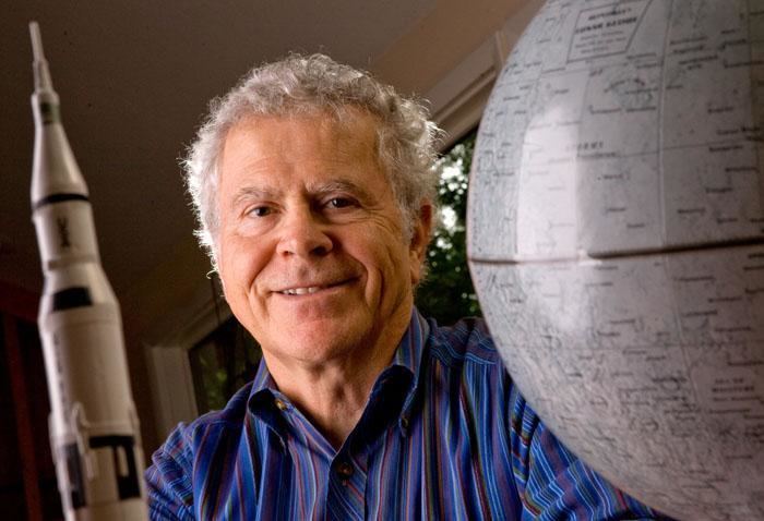 Homer Hickam The Picket Homer Hickam to be 2014 AHWIR