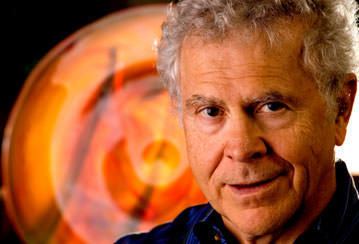 Homer Hickam Q amp A with Homer Hickam Rocket Boys and Science