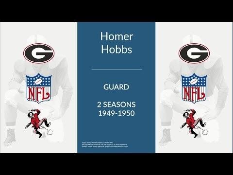 Homer Hobbs Homer Hobbs on Wikinow News Videos Facts