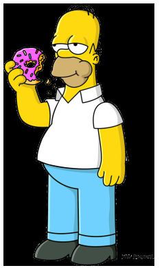 Homer Simpson httpsuploadwikimediaorgwikipediaen002Hom