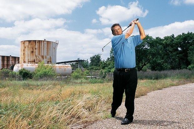 Homero Blancas From the Archive Whatever happened to Homero Blancas Golf Digest