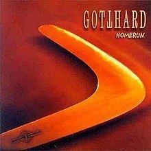 Homerun (Gotthard album) httpsuploadwikimediaorgwikipediaenthumb9
