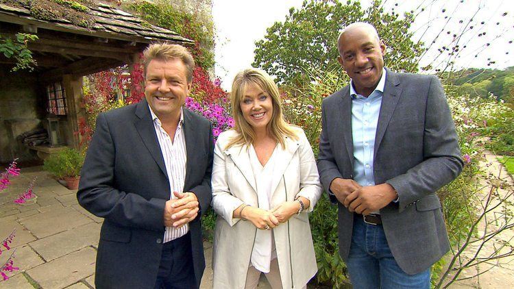 Homes Under the Hammer BBC One Homes Under the Hammer