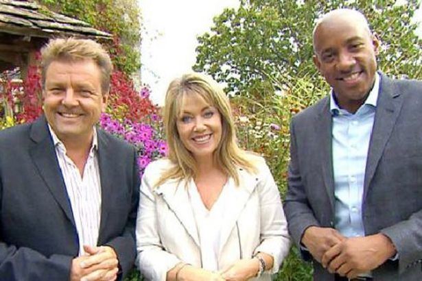 Homes Under the Hammer Lucy Alexander lands surprising new job after QUITTING Homes Under