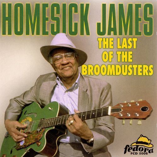 Homesick James Homesick James Williamson Biography Albums Streaming Links