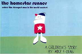 Homestar Runner