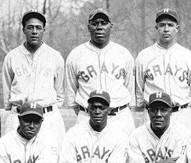 Homestead Grays 1000 images about Homestead Grays on Pinterest The black Gray