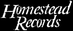 Homestead Records httpsuploadwikimediaorgwikipediaenthumbe