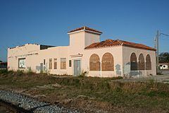 Homestead Seaboard Air Line Railway Station httpsuploadwikimediaorgwikipediacommonsthu