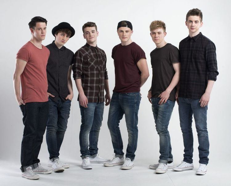 Hometown (band) VIDEO Irish Band Hometown New Single