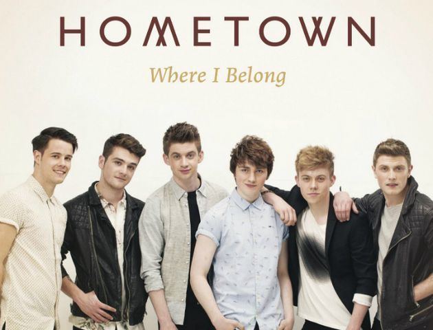 Hometown (band) 1000 images about Music band hometown on Pinterest Dress up Dean