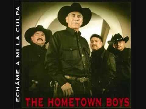 Hometown Boys (Tejano band) httpsiytimgcomvispoHKQrKxoUhqdefaultjpg