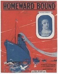 Homeward Bound (1917 song)