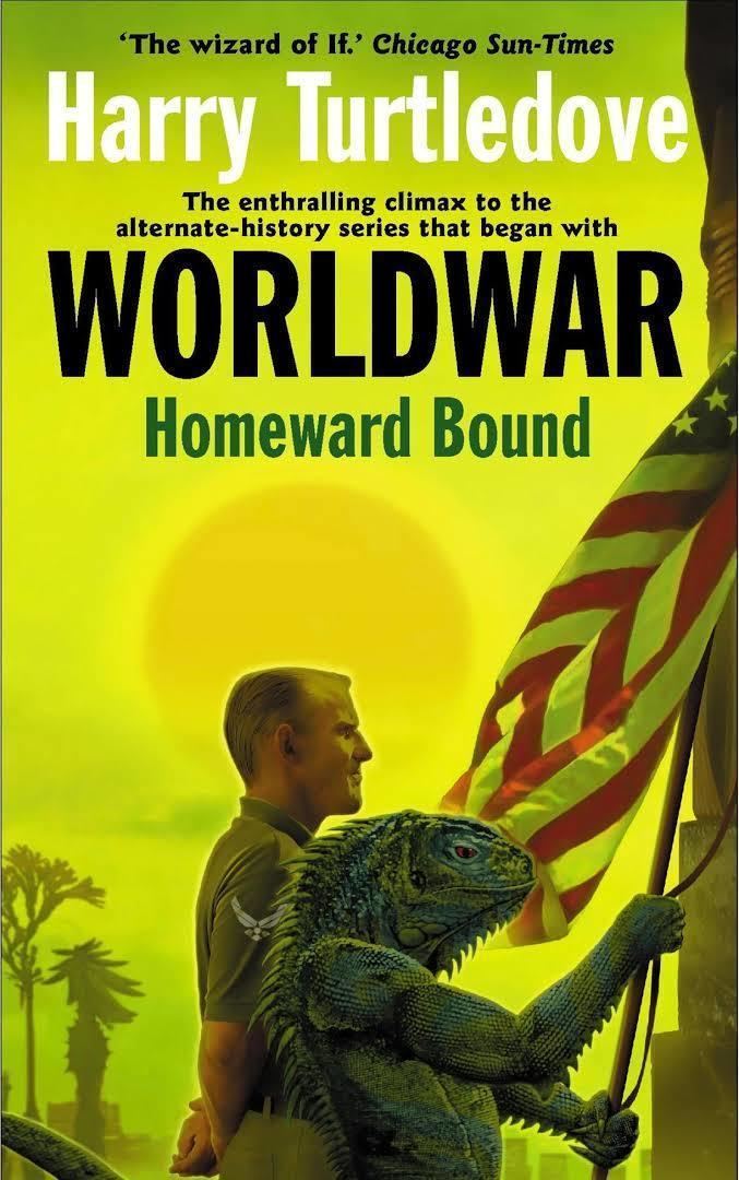 Homeward Bound (Turtledove novel) t0gstaticcomimagesqtbnANd9GcQsyxJvF81j183eAK