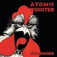 Homework (Atomic Rooster album) httpsuploadwikimediaorgwikipediaenthumbb