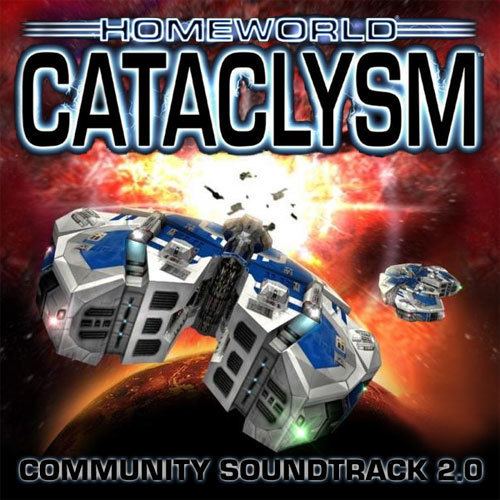 Homeworld: Cataclysm Homeworld Cataclysm Community Soundtrack 20
