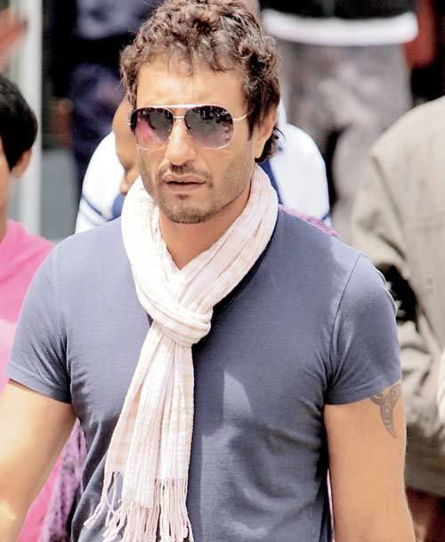 Homi Adajania Homi Adajania Dinesh Vijan deny making a film with