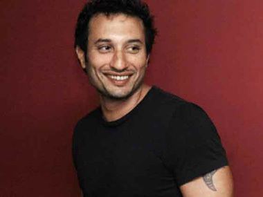 Homi Adajania Ten things you should know about Cocktail39s director Homi