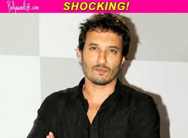 Homi Adajania Why did Finding Fanny director Homi Adajania file a police