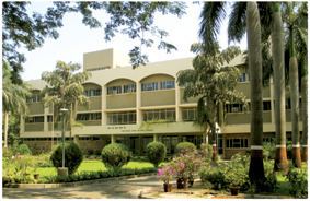 Homi Bhabha Centre for Science Education - Alchetron, the free social ...