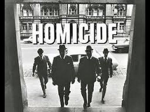Homicide (Australian TV series) httpsiytimgcomviN1CfmhDYEeshqdefaultjpg