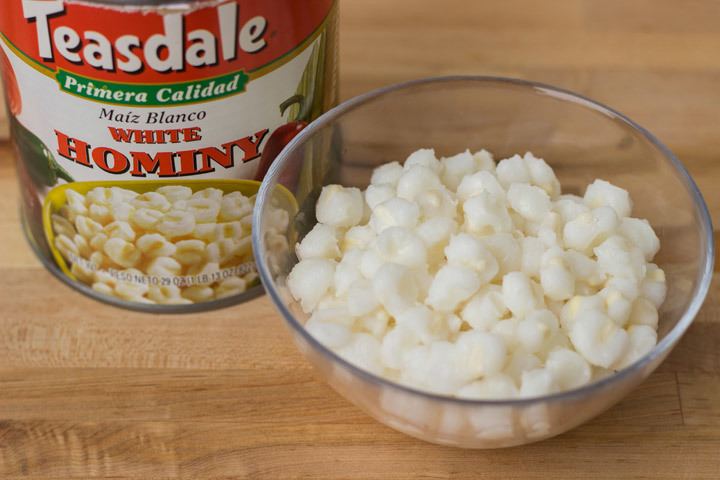 Hominy Ingredients What is Hominy Cooking Tips NoshOnIt