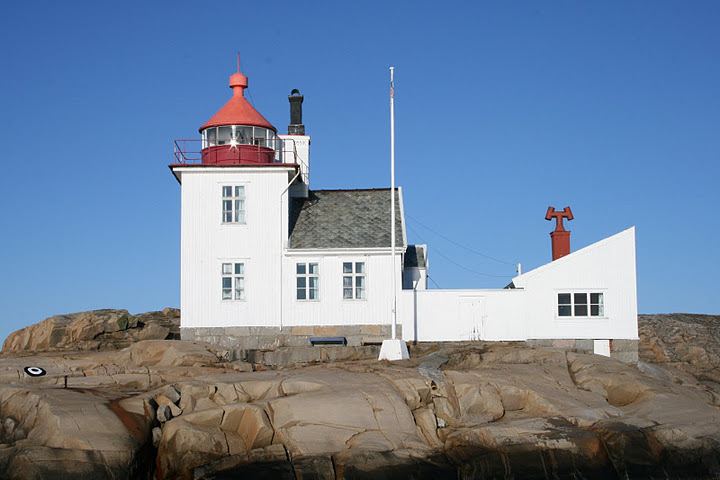 Homlungen Lighthouse