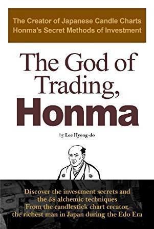 Homma Munehisa Amazoncom The God of Trading Honma The Creator of Japanese
