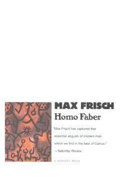 Homo Faber (novel) t1gstaticcomimagesqtbnANd9GcQHx08Ts6VLwoM4nq