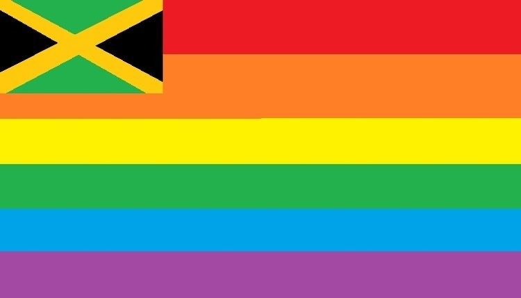 Homophobia in Jamaica