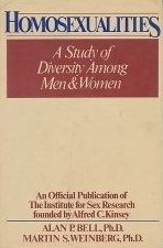 Homosexualities: A Study of Diversity Among Men and Women httpsuploadwikimediaorgwikipediaen337Hom