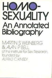 Homosexuality: An Annotated Bibliography httpsuploadwikimediaorgwikipediaenthumb5