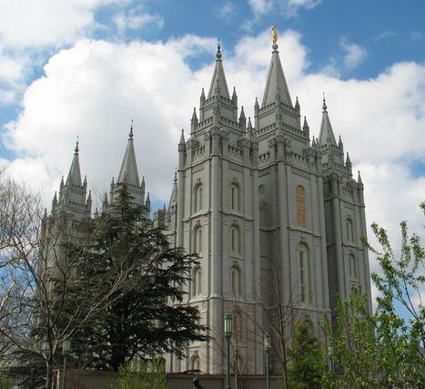 Homosexuality and The Church of Jesus Christ of Latter-day Saints
