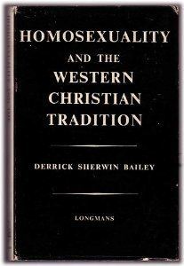 Homosexuality and the Western Christian Tradition httpsuploadwikimediaorgwikipediaen224Hom