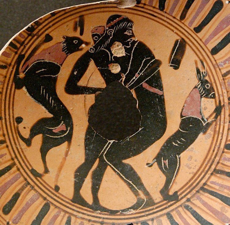 Homosexuality in ancient Greece