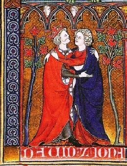 Homosexuality in the Hebrew Bible