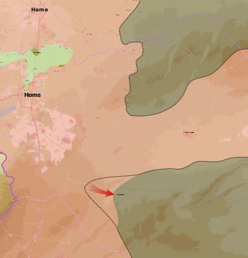 Homs offensive (November–December 2015) httpsuploadwikimediaorgwikipediacommonsthu
