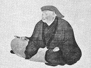 Hon'ami Kōetsu httpsuploadwikimediaorgwikipediacommonsthu
