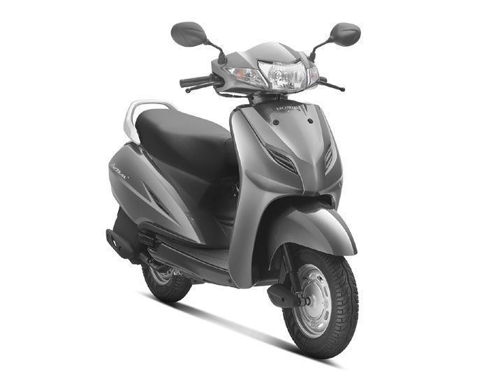 Honda Activa Honda Activa Mileage and Maintainance Finding Solution to Life