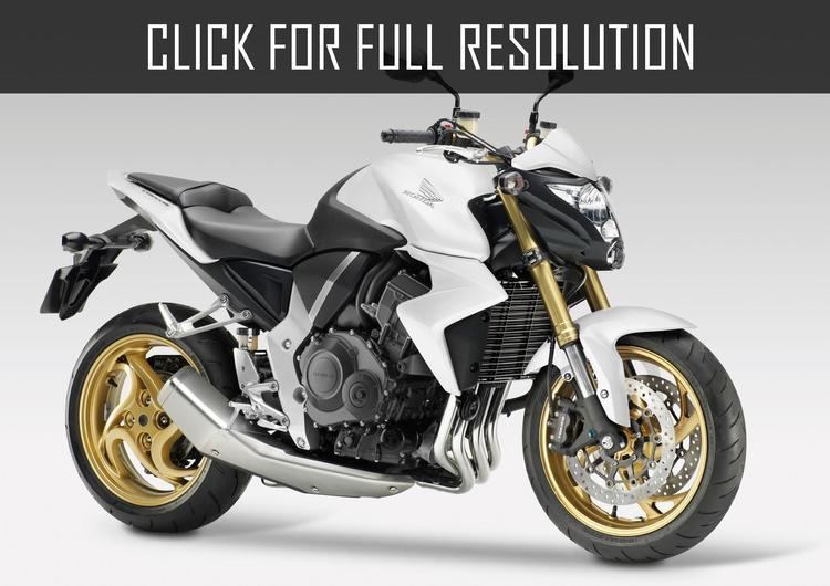 Honda CB1000R Honda Cb1000r All Years and Modifications with reviews msrp