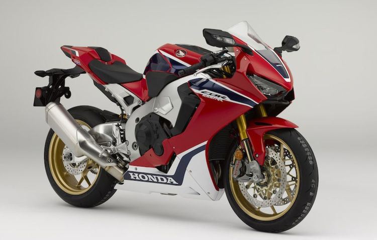 Honda CBR1000RR The 2017 Honda CBR1000RR SP Adds Power and Drops Weight Is It