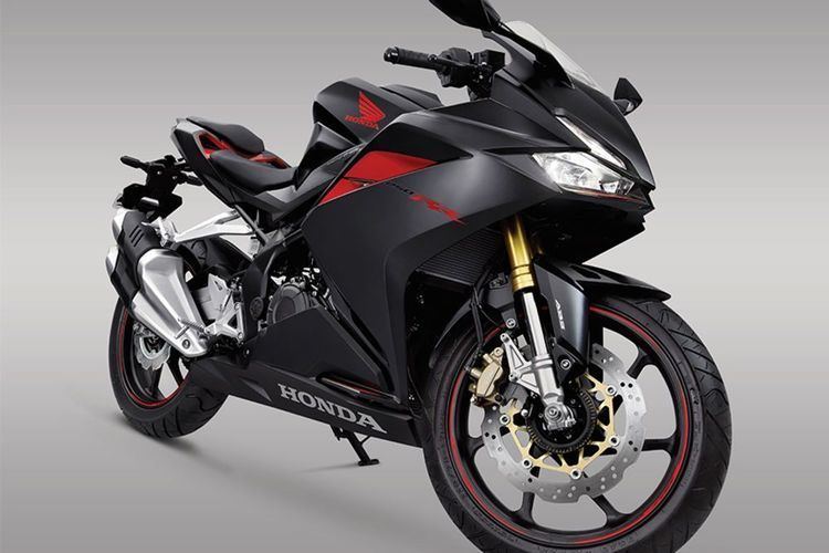 Honda CBR250RR (2016) The 2017 Honda CBR250RR Is Here And It39s Beautiful Cycle World