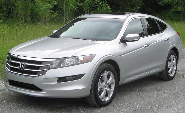 Honda Crosstour