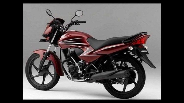 Honda Dream Yuga Honda Dream Yuga YouTube