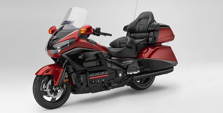 Honda Gold Wing Honda Gold Wing Included in Massive Airbag Recall RideApart