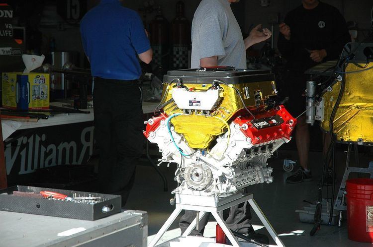 Honda Indy V8
