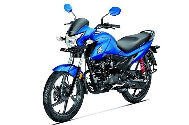 Honda livo Honda Livo 110cc Motorcycle Launched in India at Rs 52989 NDTV